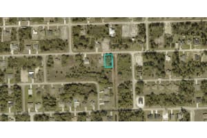 2709 53RD STREET, LEHIGH ACRES, FL 33971 - MLS#MFRA4692368