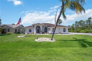 23530 CLAY AVENUE, PORT CHARLOTTE, FL 33954 - MLS#MFRA4692369