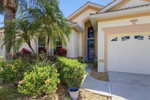 6420 ROOKERY CIRCLE, BRADENTON, FL 34203 - MLS#MFRA4692387