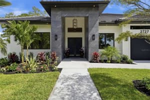 2727 Waldemere St, SARASOTA 2727 Waldemere St, SARASOTA