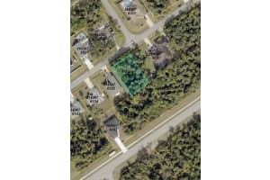 JUNCTION ST, NORTH PORT, FL 34288 - MLS#MFRA4692401