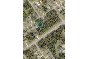 JUNCTION ST, NORTH PORT, FL 34288 - MLS#MFRA4692401