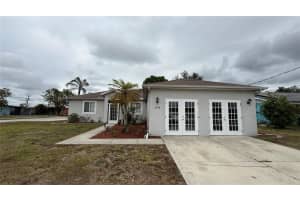 6100 HOFFMAN STREET, NORTH PORT, FL 34287 - MLS#MFRA4692403