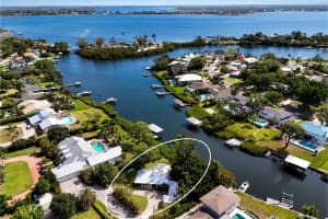 719 58TH STREET, BRADENTON, FL 34209 - MLS#MFRA4692414