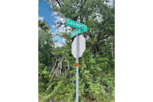 18039 SAVAGE AVENUE, PORT CHARLOTTE, FL 33948 - MLS#MFRA4692419