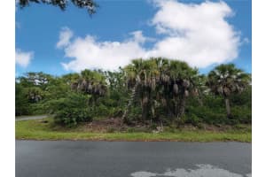18039 SAVAGE AVENUE, PORT CHARLOTTE, FL 33948 - MLS#MFRA4692419