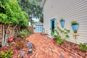 1045 40TH STREET, SARASOTA, FL 34234 - MLS#MFRA4692422