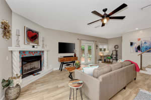 1045 40TH STREET, SARASOTA, FL 34234 - MLS#MFRA4692422