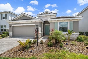 17857 GULF RANCH PLACE, BRADENTON, FL 34211 - MLS#MFRA4692448