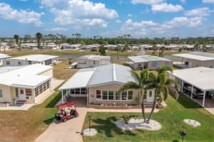 622 LA SALA, NORTH PORT, FL 34287 - MLS#MFRA4692467