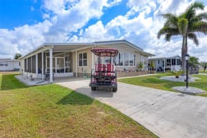 622 LA SALA, NORTH PORT, FL 34287 - MLS#MFRA4692467