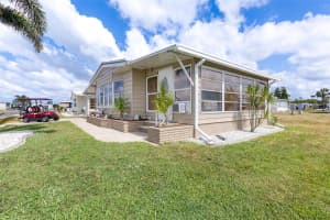 622 LA SALA, NORTH PORT, FL 34287 - MLS#MFRA4692467