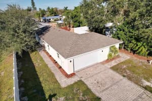 2011 OUTER DRIVE, SARASOTA, FL 34231 - MLS#MFRA4692477