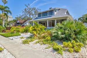 1523 1ST AVENUE, BRADENTON, FL 34205 - MLS#MFRA4692483