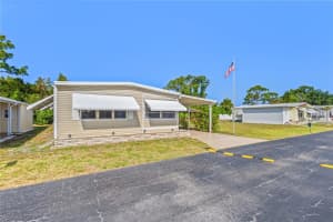 320 TROPIC DRIVE, OSPREY, FL 34229 - MLS#MFRA4692490