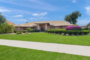 8838 WILD DUNES DRIVE, SARASOTA, FL 34241 - MLS#MFRA4692498