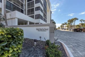 1100 BENJAMIN FRANKLIN DRIVE, SARASOTA, FL 34236 - MLS#MFRA4692500