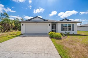 7168 RISON STREET, PORT CHARLOTTE, FL 33981 - MLS#MFRA4692501