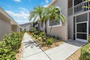 8951 Veranda Way #623, SARASOTA