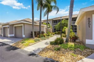 8951 VERANDA WAY, SARASOTA, FL 34238 - MLS#MFRA4692512