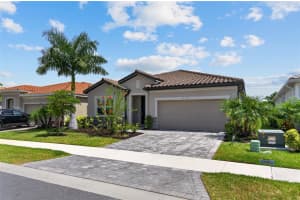 20458 BANDERA PLACE, VENICE, FL 34293 - MLS#MFRA4692518
