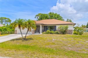 420 DUKE ROAD, VENICE, FL 34293 - MLS#MFRA4692524