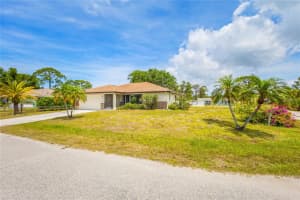 420 DUKE ROAD, VENICE, FL 34293 - MLS#MFRA4692524