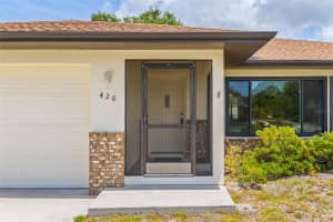 420 DUKE ROAD, VENICE, FL 34293 - MLS#MFRA4692524