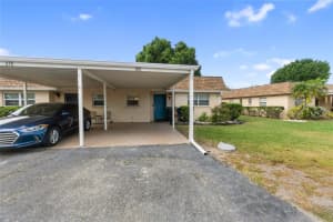 676 PARK CIRCLE, BRADENTON, FL 34207 - MLS#MFRA4692525