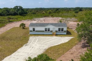 20968 Nw 264th St, OKEECHOBEE