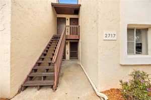 2717 Hidden Lake Blvd #b, SARASOTA