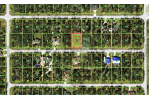 17122 ORIENT AVENUE, PORT CHARLOTTE, FL 33948 - MLS#MFRA4692534