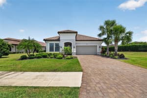 4543 TERRAZZA COURT, BRADENTON, FL 34211 - MLS#MFRA4692541