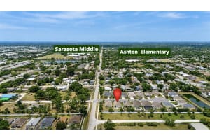 5532 ASHTON COVE COURT, SARASOTA, FL 34233 - MLS#MFRA4692543
