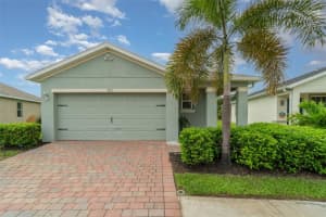 5261 Shell Mound Cir, PUNTA GORDA