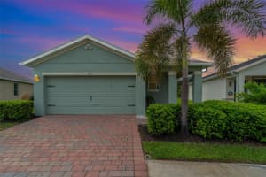 5261 SHELL MOUND CIRCLE, PUNTA GORDA, FL 33982 - MLS#MFRA4692544