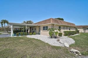 602 PARK CIRCLE, BRADENTON, FL 34207 - MLS#MFRA4692558