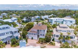 3040 Gulf Of Mexico Dr #3, LONGBOAT KEY