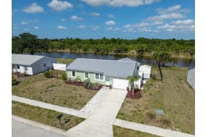 6652 THORMAN ROAD, PORT CHARLOTTE, FL 33981 - MLS#MFRA4692591
