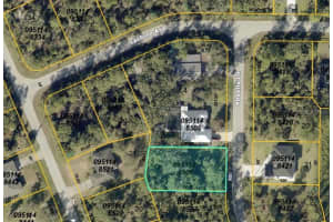 ABDELLA LN, NORTH PORT, FL 34291 - MLS#MFRA4692610