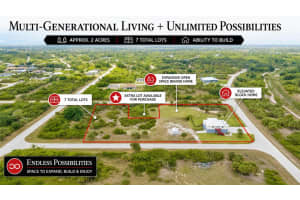 7235 STACY LANE, PORT CHARLOTTE, FL 33981 - MLS#MFRA4692613