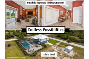 7235 STACY LANE, PORT CHARLOTTE, FL 33981 - MLS#MFRA4692613