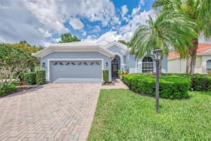 5261 HIGHBURY CIRCLE, SARASOTA, FL 34238 - MLS#MFRA4692615