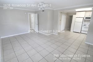 1638 REDWOOD STREET, SARASOTA, FL 34231 - MLS#MFRA4692638