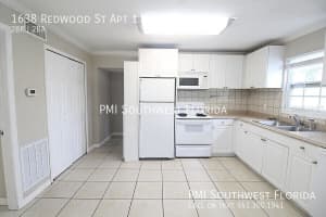 1638 REDWOOD STREET, SARASOTA, FL 34231 - MLS#MFRA4692638