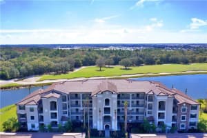 16804 Vardon Ter #105, BRADENTON
