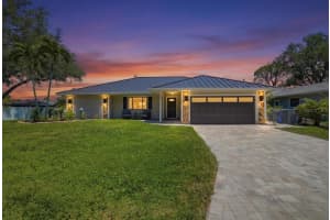 4503 4TH AVENUE DRIVE, BRADENTON, FL 34208 - MLS#MFRA4692656