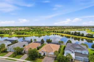 12322 BLUE HILL TRAIL, BRADENTON, FL 34211 - MLS#MFRA4692659