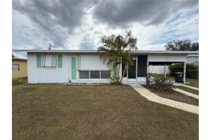 4743 CHICOPA STREET, NORTH PORT, FL 34287 - MLS#MFRA4692662