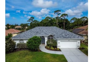 629 SAWGRASS BRIDGE ROAD, VENICE, FL 34292 - MLS#MFRA4692672